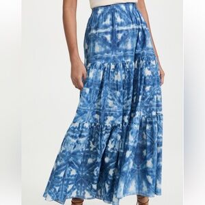 Cara Cara Melanie Skirt